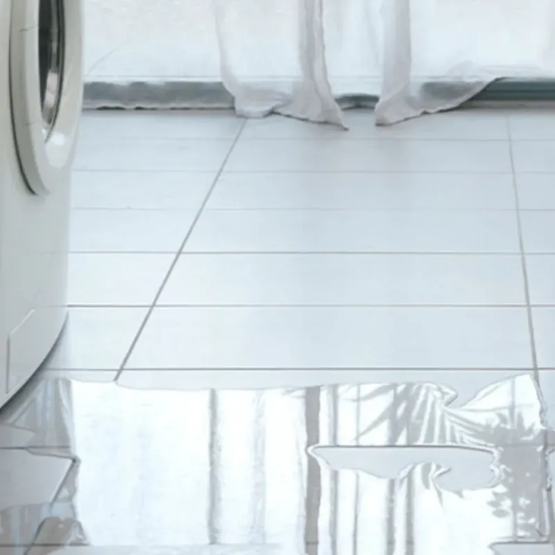 Appliance Leak Cleanup in Jurupa Valley, CA